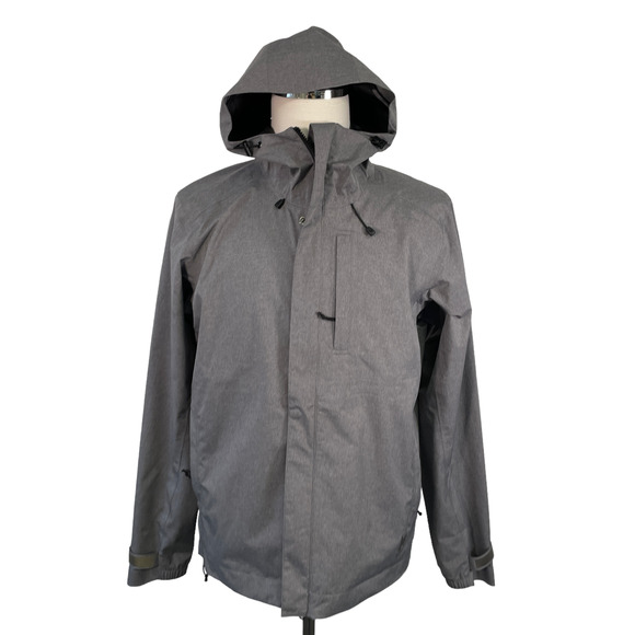 Chrome Industries Jackets & Coats Chrome Industries Mens Medium